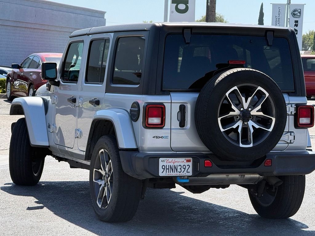 jeep wrangler 4xe 2024 1C4RJXN6XRW141789 image jeep wrangler 4xe 2024 1C4RJXN6XRW141789 image